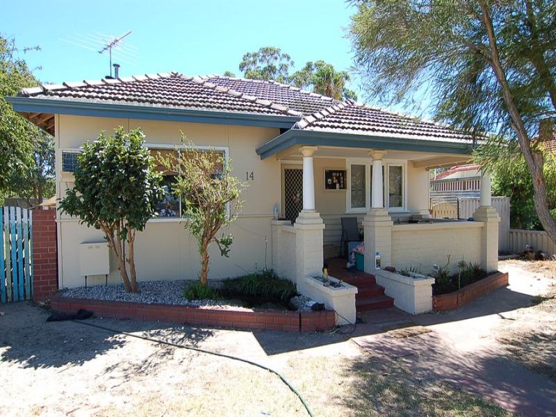 14 Wilkins Street, Bellevue, WA 6056 Property Details