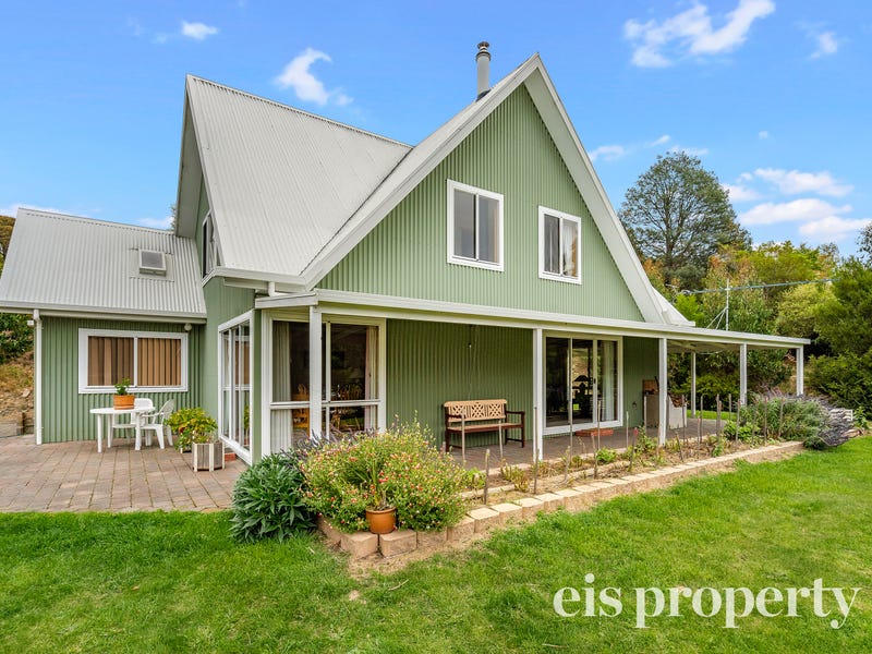 284 Groombridges Road, Kettering, Tas 7155 Property Details