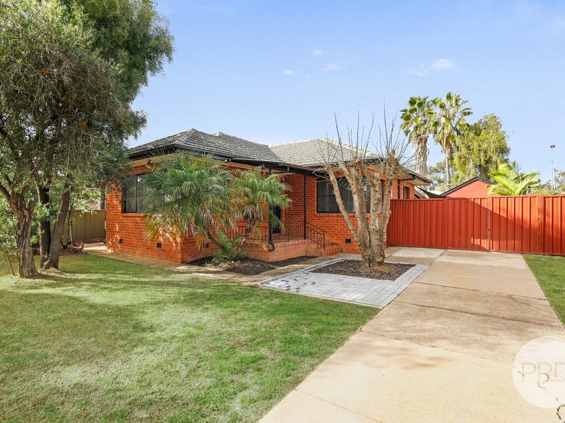 22 Gunnedah Road, Tamworth, NSW 2340 House for Sale