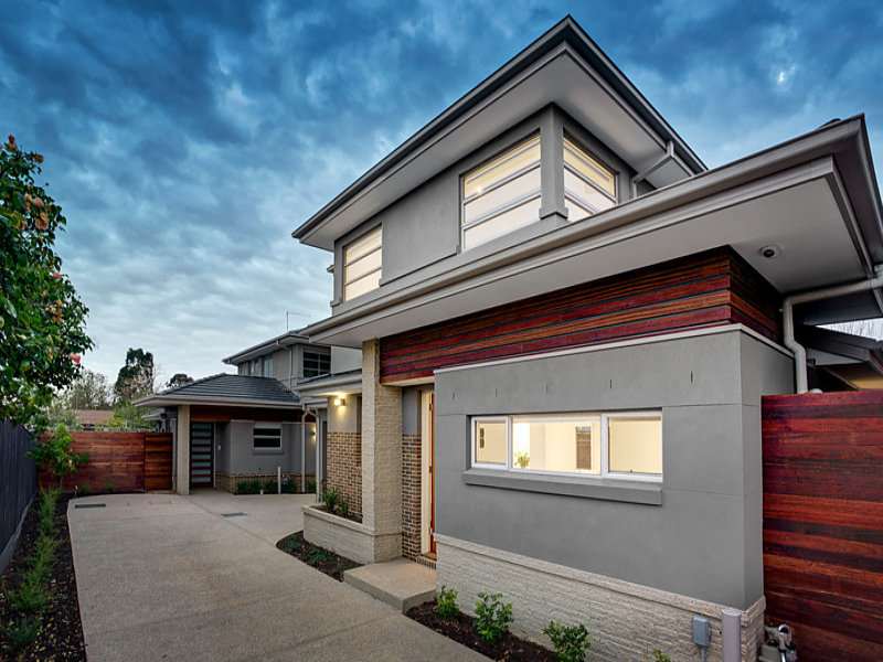 2/91 Green Street, Ivanhoe, Vic 3079 Property Details