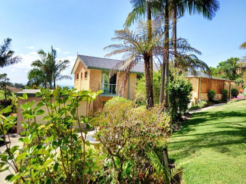 300 Old Coast Road, Korora, NSW 2450