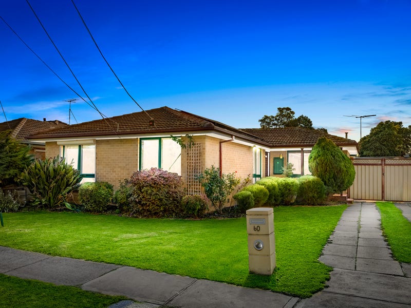 60 Russell Street, Werribee, Vic 3030 House for Sale