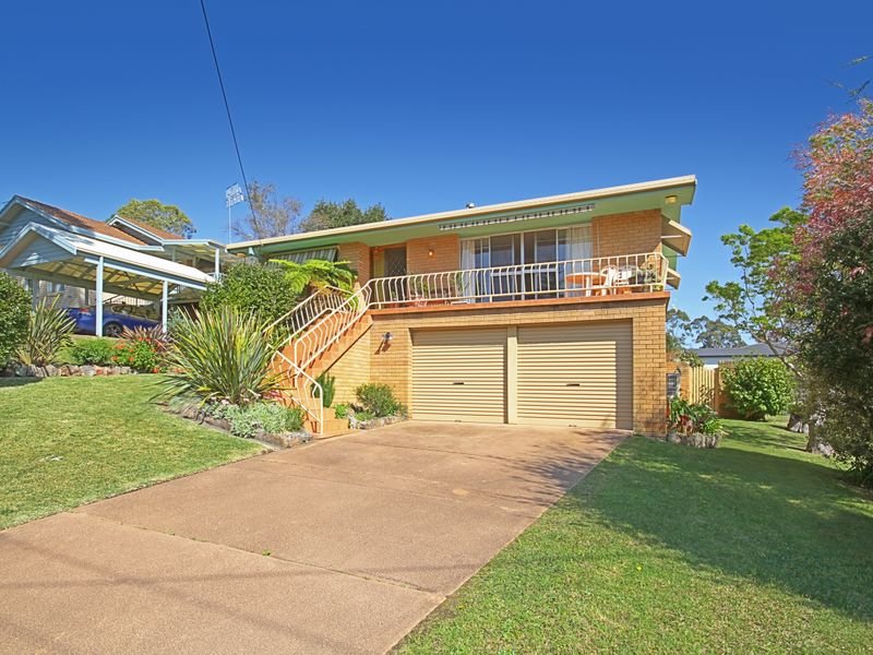 35 Carroll Avenue, Mollymook, NSW 2539 - Property Details