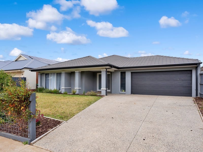 39 Benalla Avenue, Eynesbury, Vic 3338 Property Details