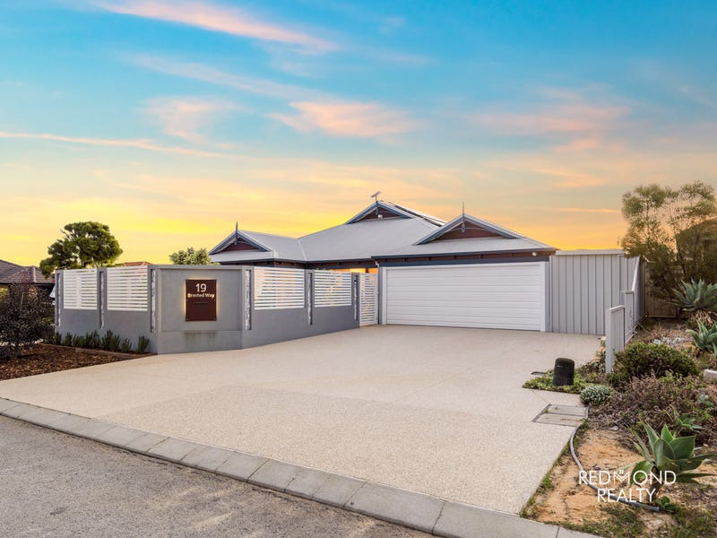 19 Brasted Way, Butler, WA 6036 Property Details