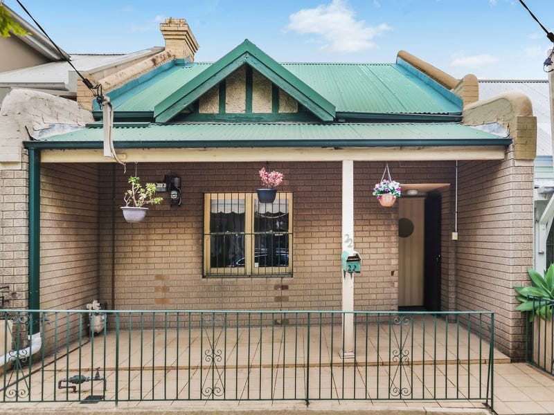 22 Dibbs Street, Alexandria, NSW 2015