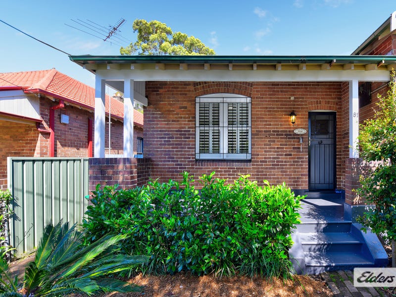 81 Kembla Street, Croydon Park, NSW 2133