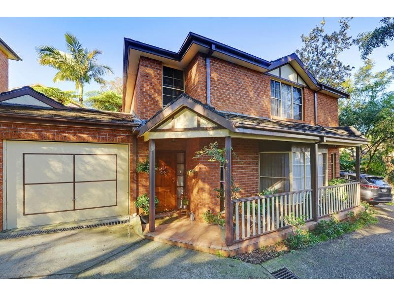 2/12 Handley Avenue, Thornleigh, NSW 2120 Property Details