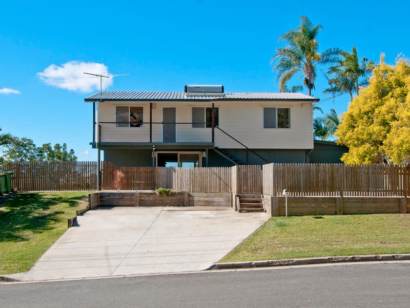 4 Gilia Street, Kingston, Qld 4114 Property Details