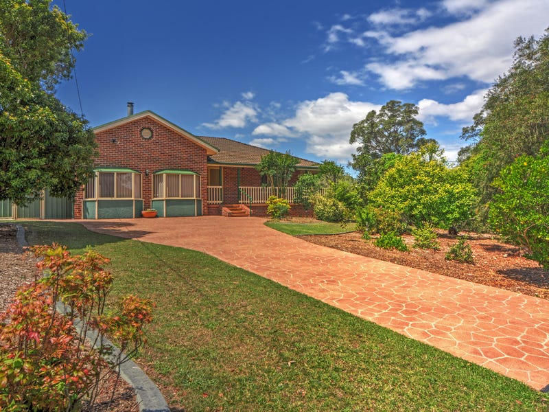 16 Lochaven Drive, Bangalee, NSW 2541 Property Details