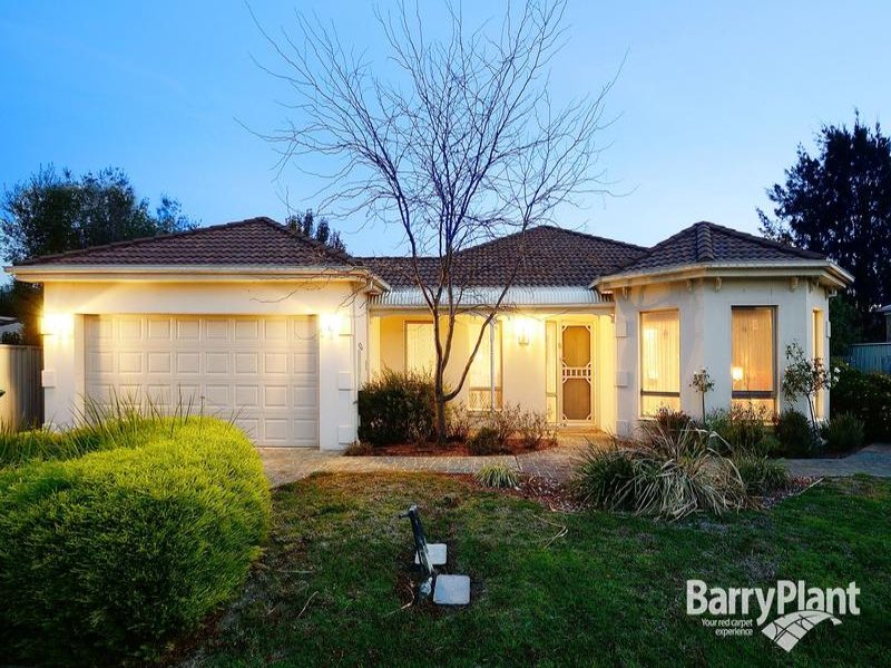 26 Flinders Chase, Pakenham, Vic 3810 Property Details