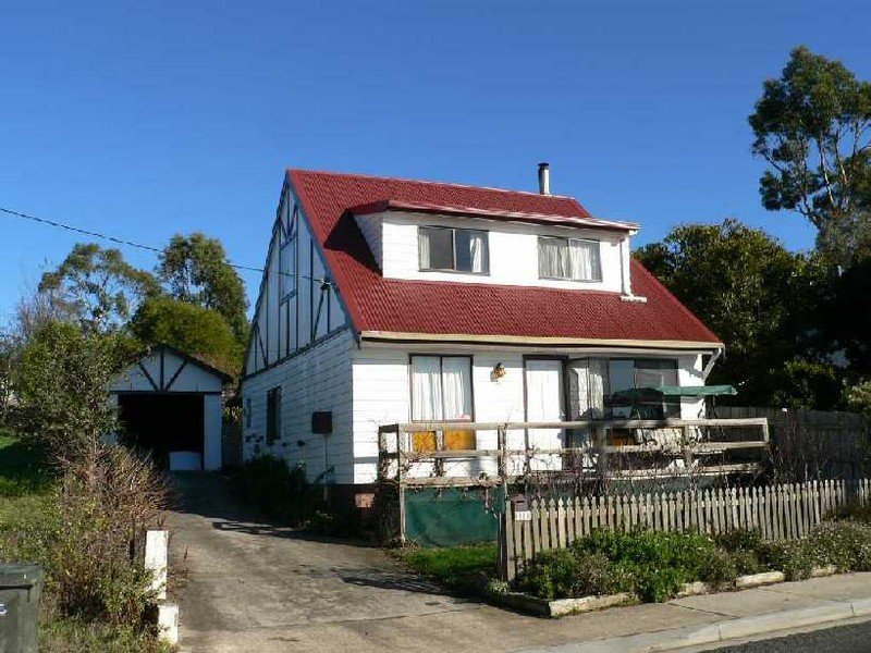 113 Gravelly Beach Road, Blackwall, TAS 7275