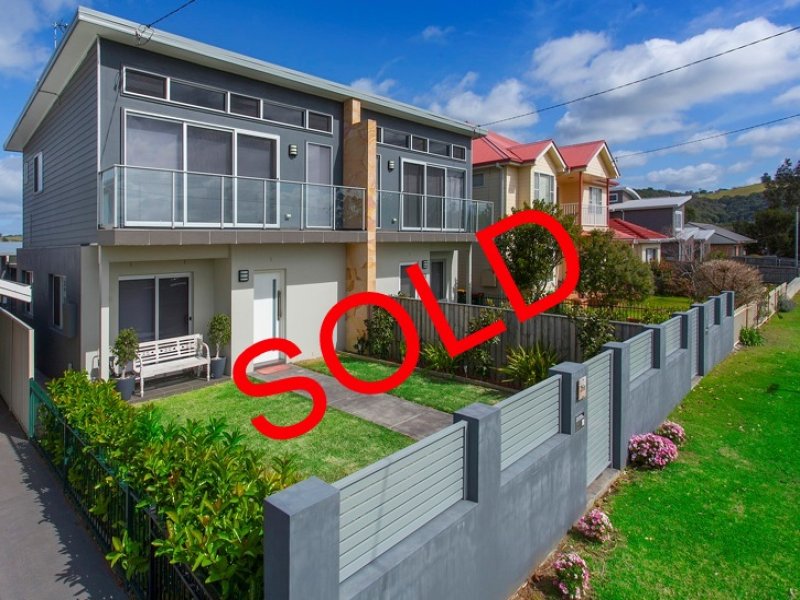 26A Marsden Street, Kiama, NSW 2533