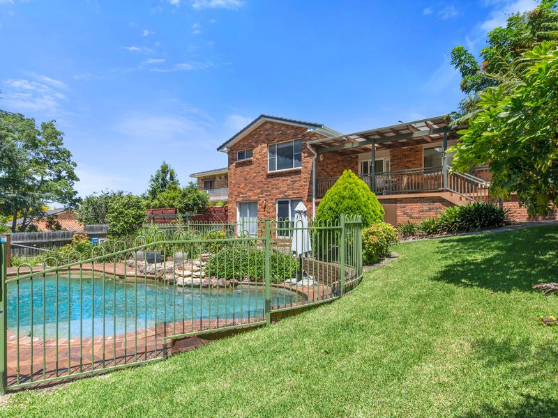 46 Nebo Drive, Figtree, NSW 2525