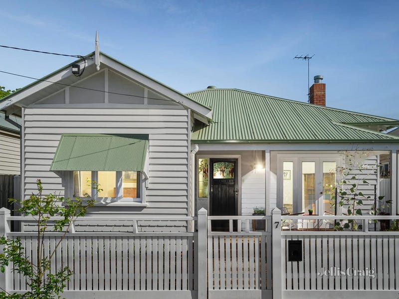 Real Estate & Property for Sale in 461 Melbourne Rd, Newport, VIC 3015