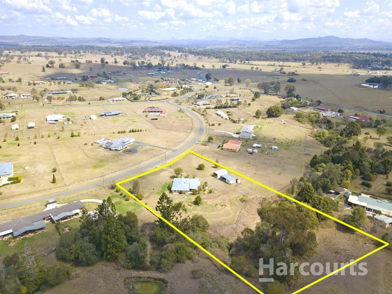 2632 Remould Court, Veresdale Scrub, QLD 4285