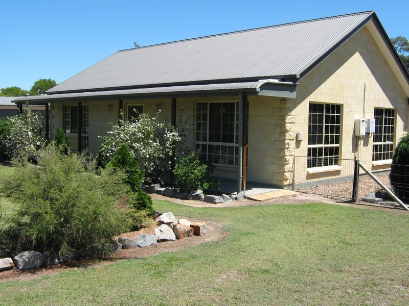 47 Westwood Way, Oakhurst, QLD 4650