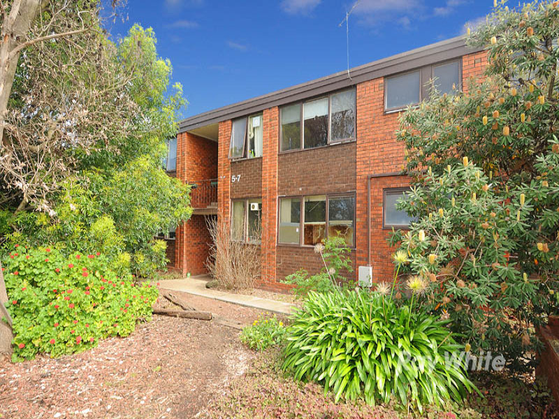 12/5 Potter Street, Dandenong, Vic 3175 Property Details