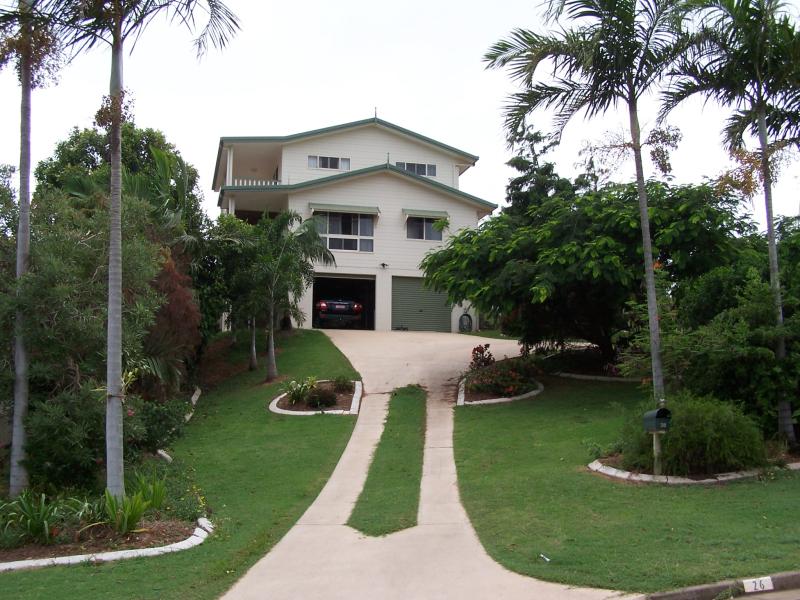 26 Waterview Drive Lammermoor, Yeppoon, Qld 4703 Property Details
