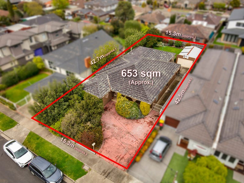 55 Roland Avenue, Strathmore, VIC 3041