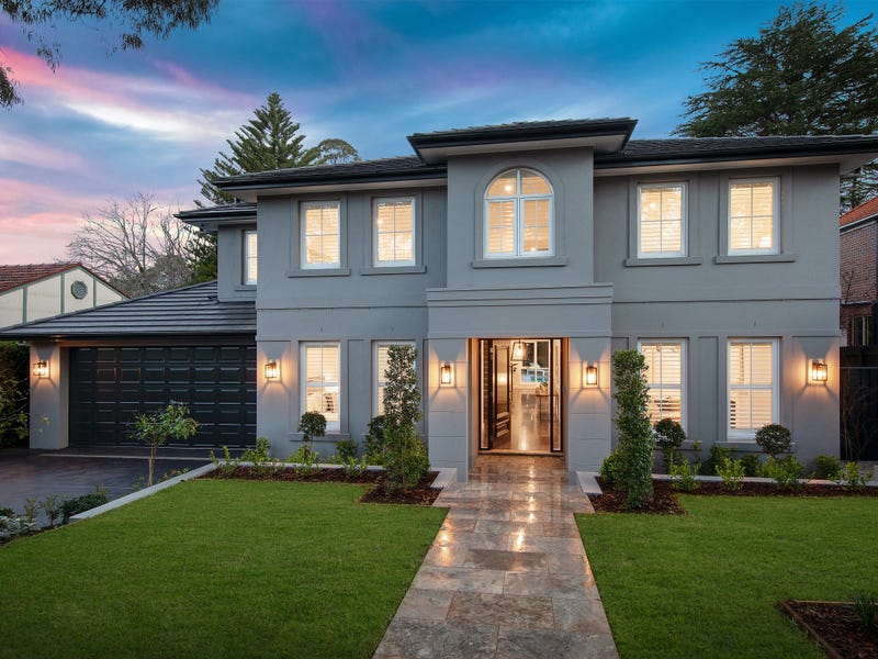 15 Coolabah Avenue, Turramurra, NSW 2074