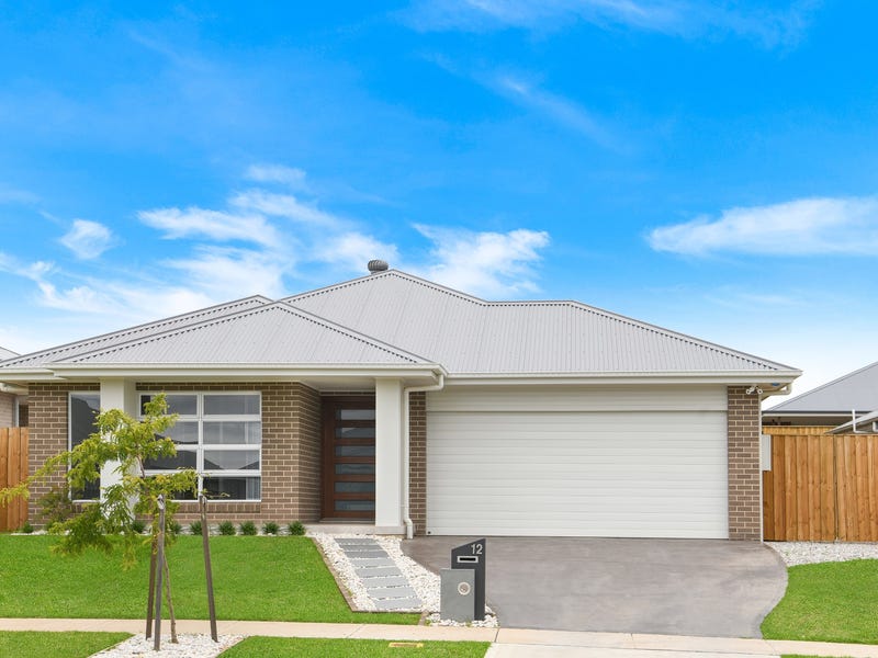 12 Allen Avenue, Renwick, NSW 2575 Property Details