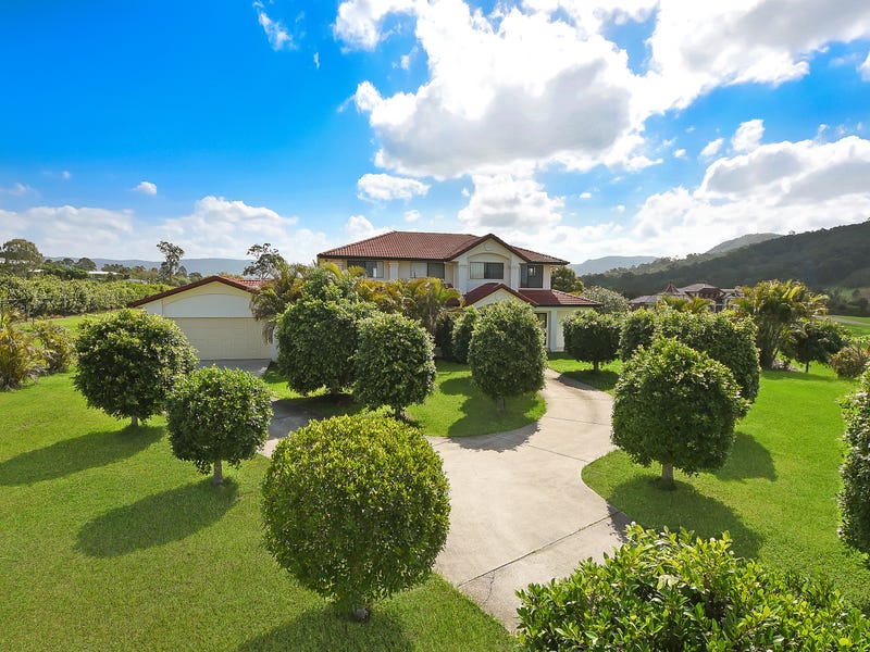 30 Warwick Lane, Samford Valley, QLD 4520