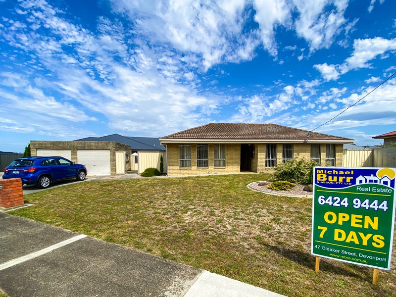 21 Greenway Avenue, Devonport, TAS 7310