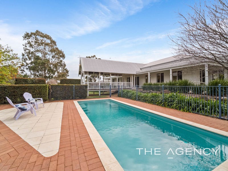 23 View Terrace, Darlington, WA 6070 Property Details