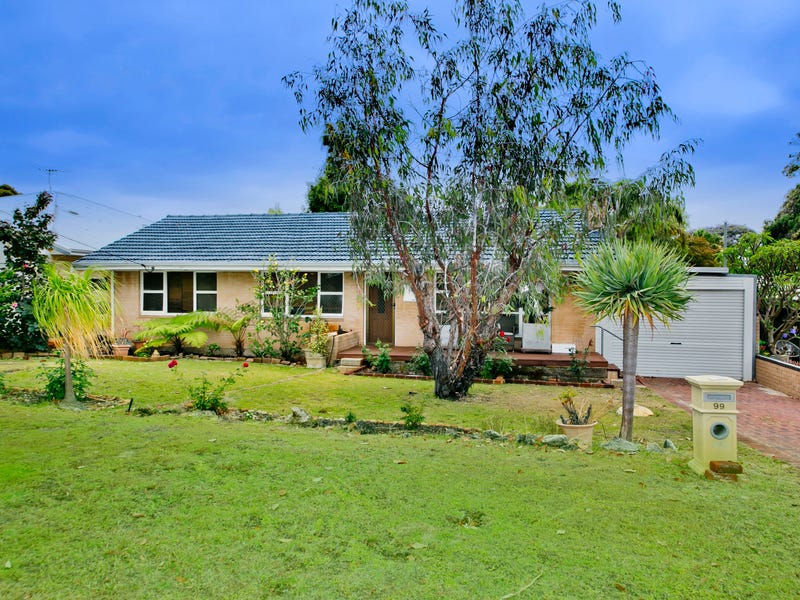 99 Howes Cres, Dianella, WA 6059