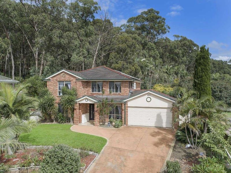 30 Peppertree Circuit, Toronto, NSW 2283 Property Details