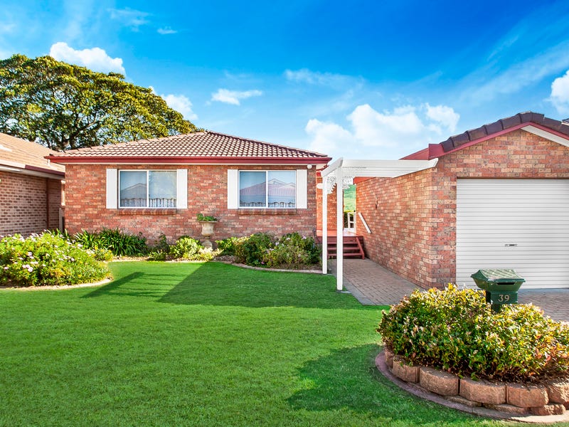39 Sanderson Road, Kanahooka, NSW 2530