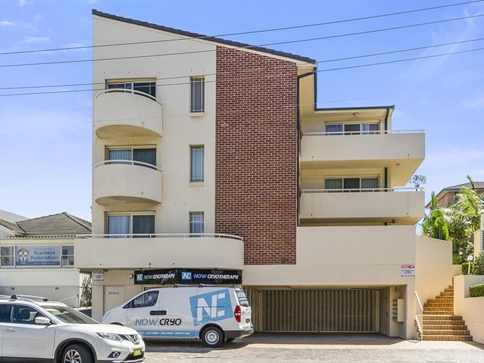 7/66 Kembla St, Wollongong, NSW 2500 Property Details