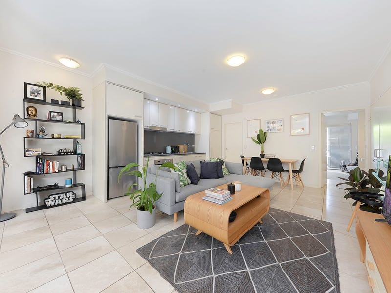 4/249 Chalmers Street, Redfern, NSW 2016