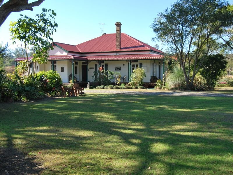 1059 North Bank Road, Raleigh, NSW 2454 Property Details