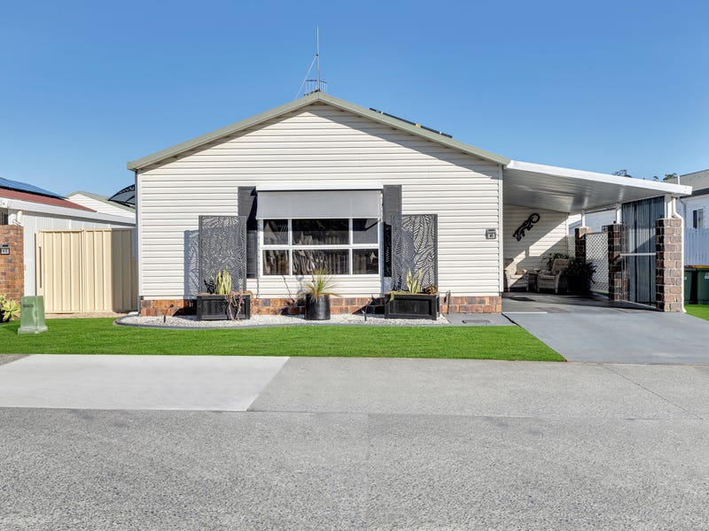 41/2642 Goldmine rd, Ormeau, Qld 4208 House for Sale