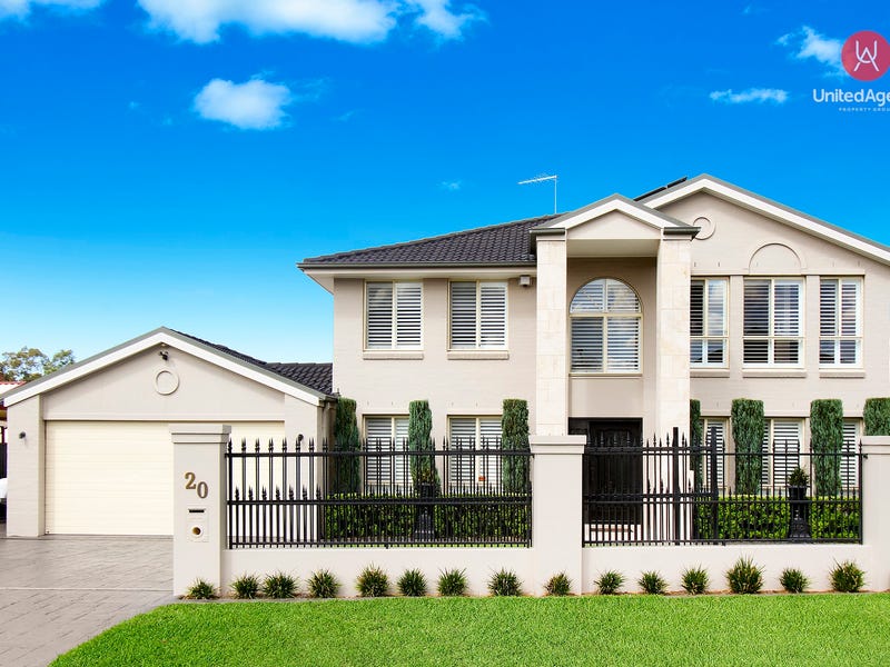 Real Estate & Property for Sale in Cecil Hills, NSW 2171 Real Estate & Property for Sale in Cecil Hills, NSW 2171