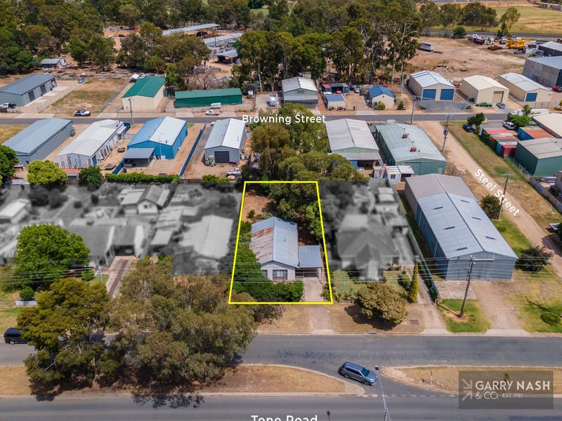 170 Tone Road, Wangaratta, Vic 3677 Property Details