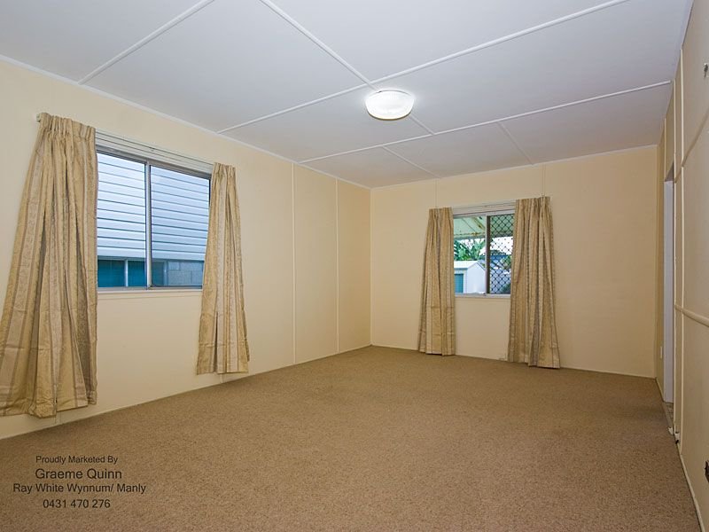 31 Andrew Street, Lota, QLD 4179