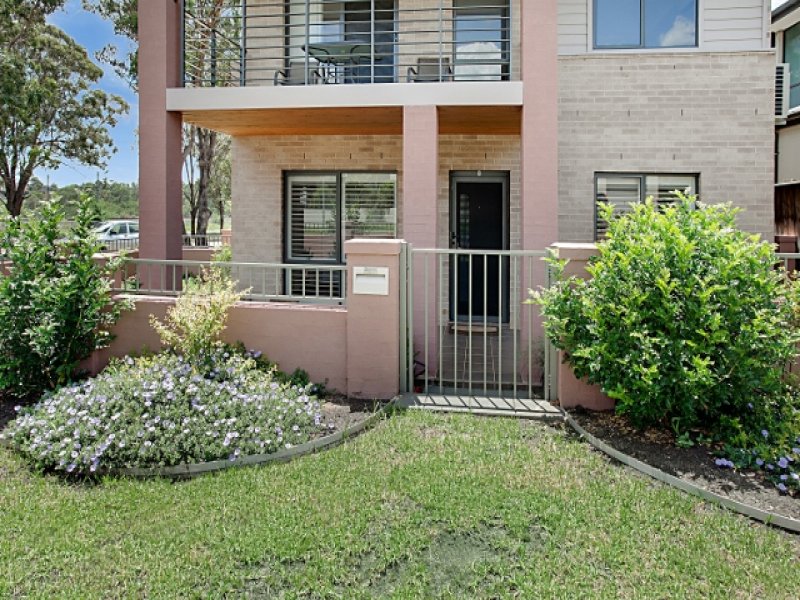 1/1 Fairchild Road, Campbelltown, NSW 2560