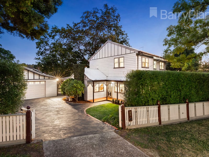 18 Street, Lilydale, Vic 3140 Property Details