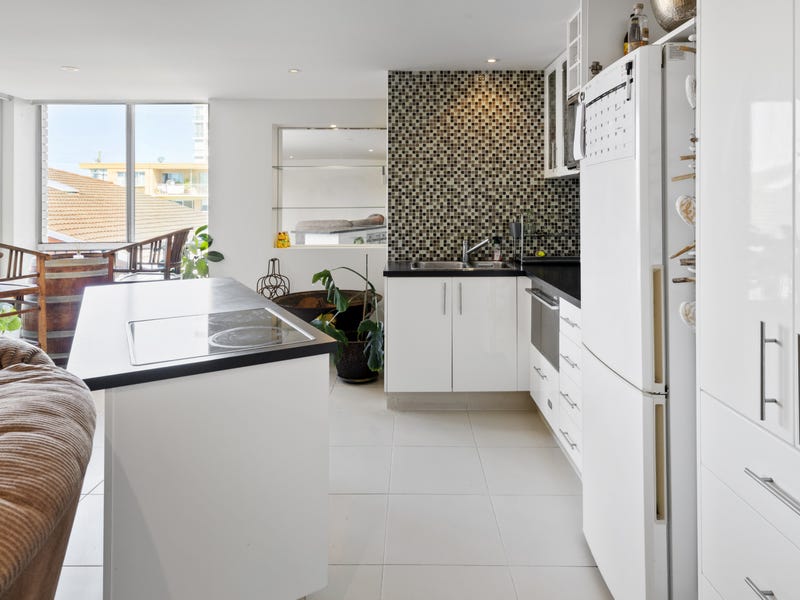 Unit 6/294 Marine Pde, Labrador, Qld 4215 Apartment for Sale