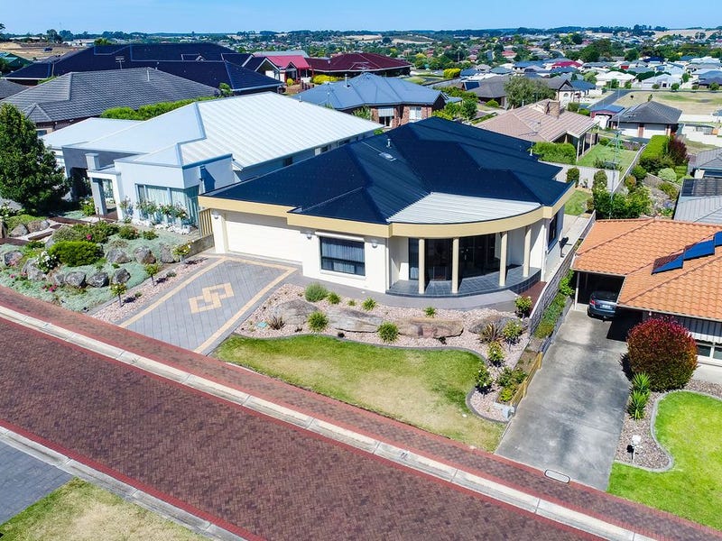 20 Cobblestone Court, Mount Gambier, SA 5290 House for Sale