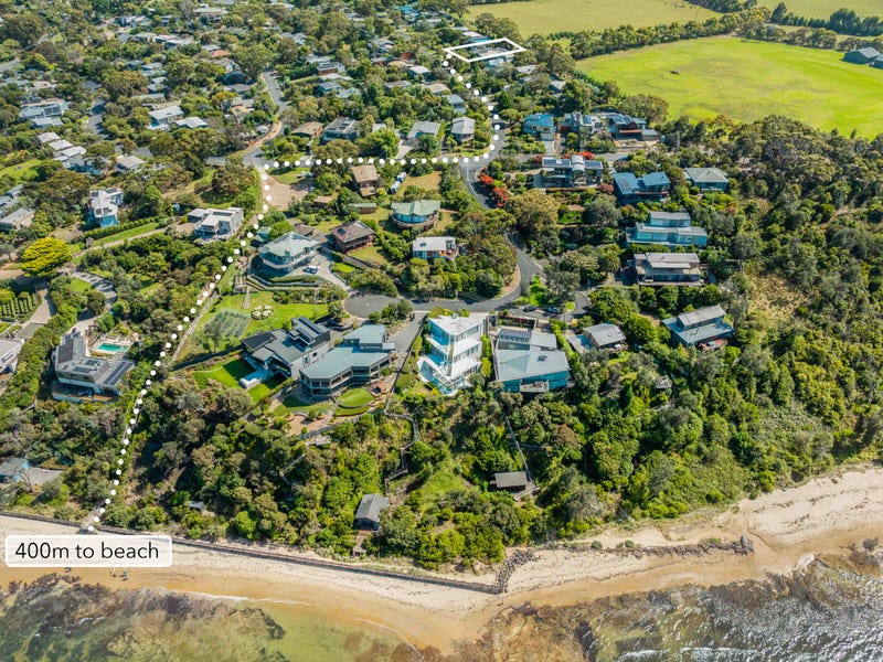 49 Tower Hill Road, Somers, Vic 3927 House for Sale