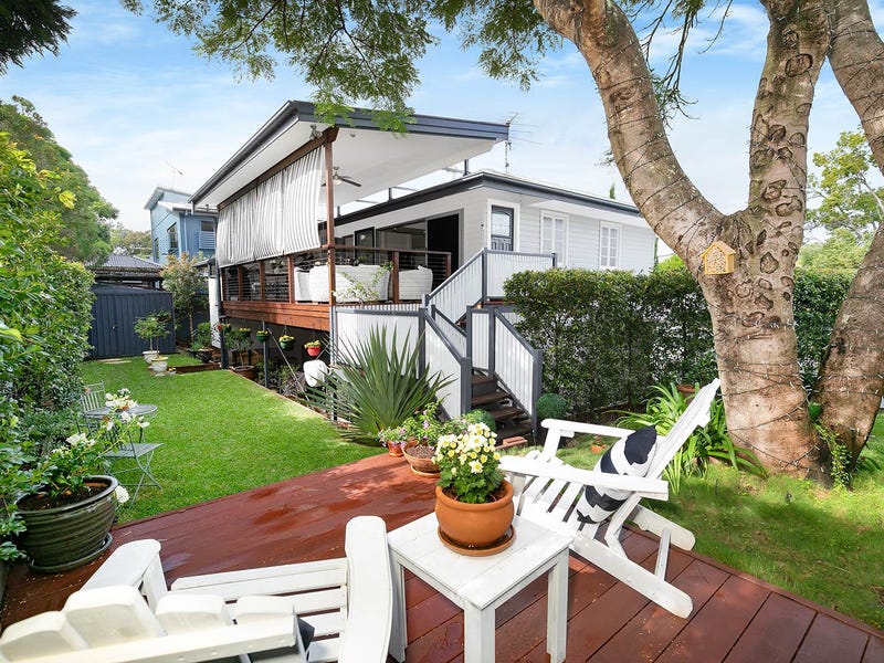 80 Dewar Terrace, Sherwood, Qld 4075 Property Details