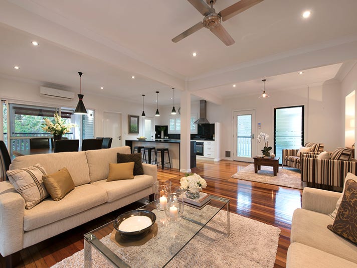 61 Dudley Street, Sherwood, Qld 4075 Property Details