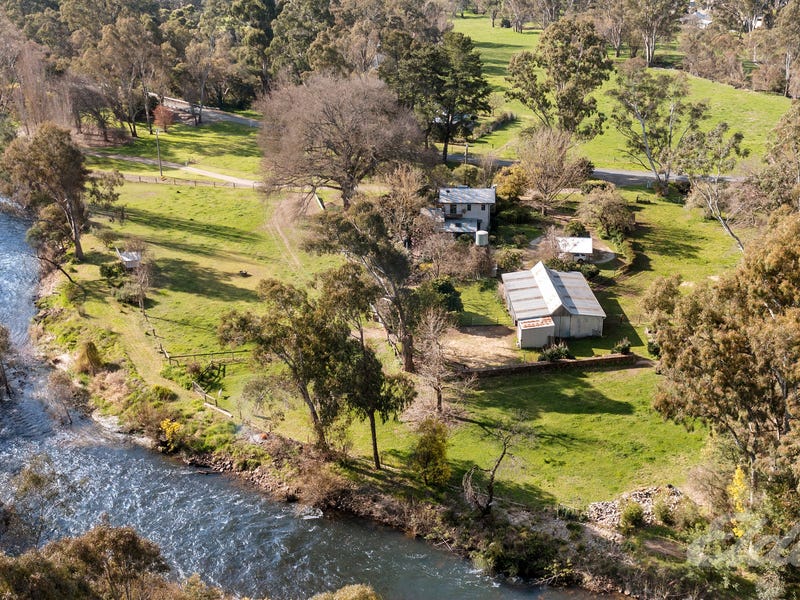 430 King Valley Road, Cheshunt, VIC 3678