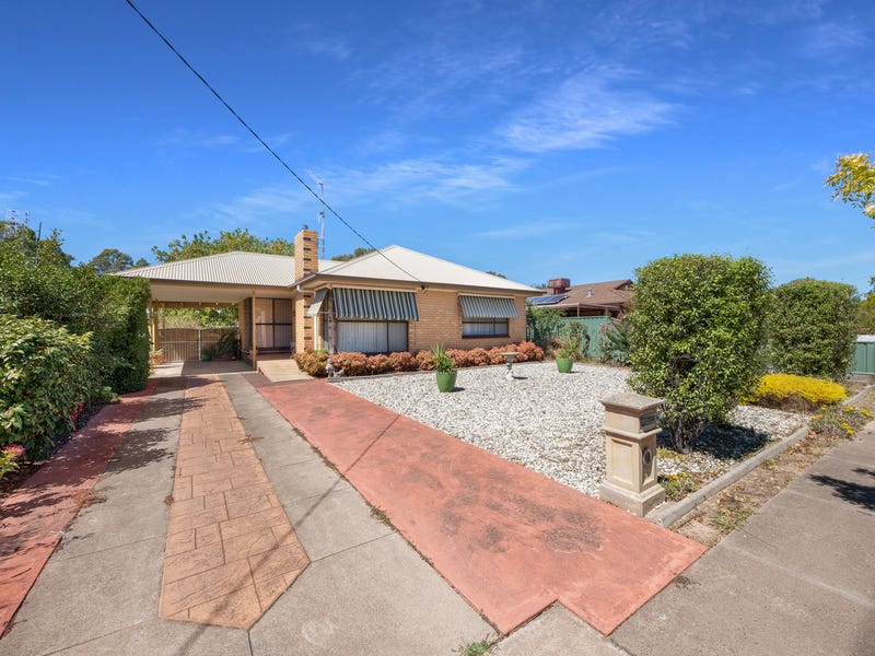 66 Faithfull Street, Benalla, Vic 3672 Property Details