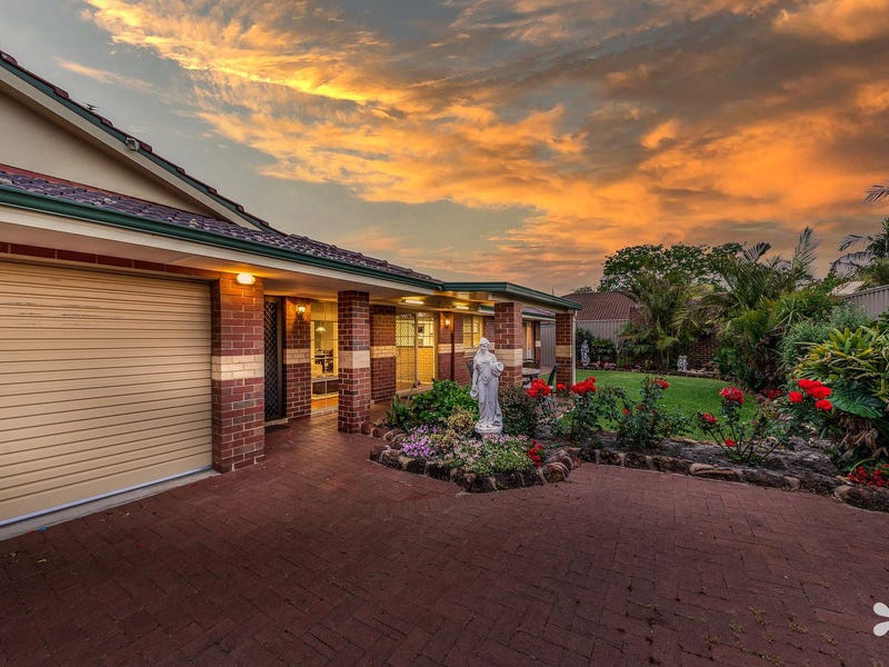 25A Doney Street, Alfred Cove, WA 6154