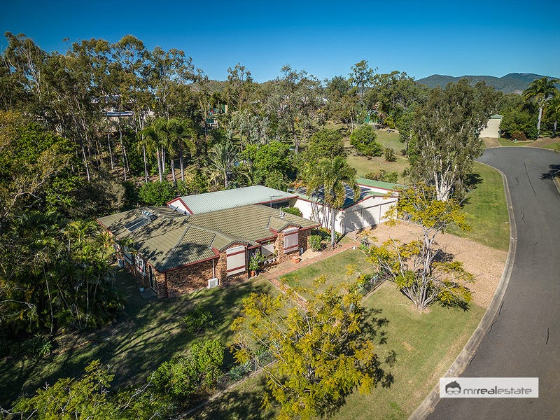 9 Cord Avenue, Glenlee, Qld 4711 Property Details